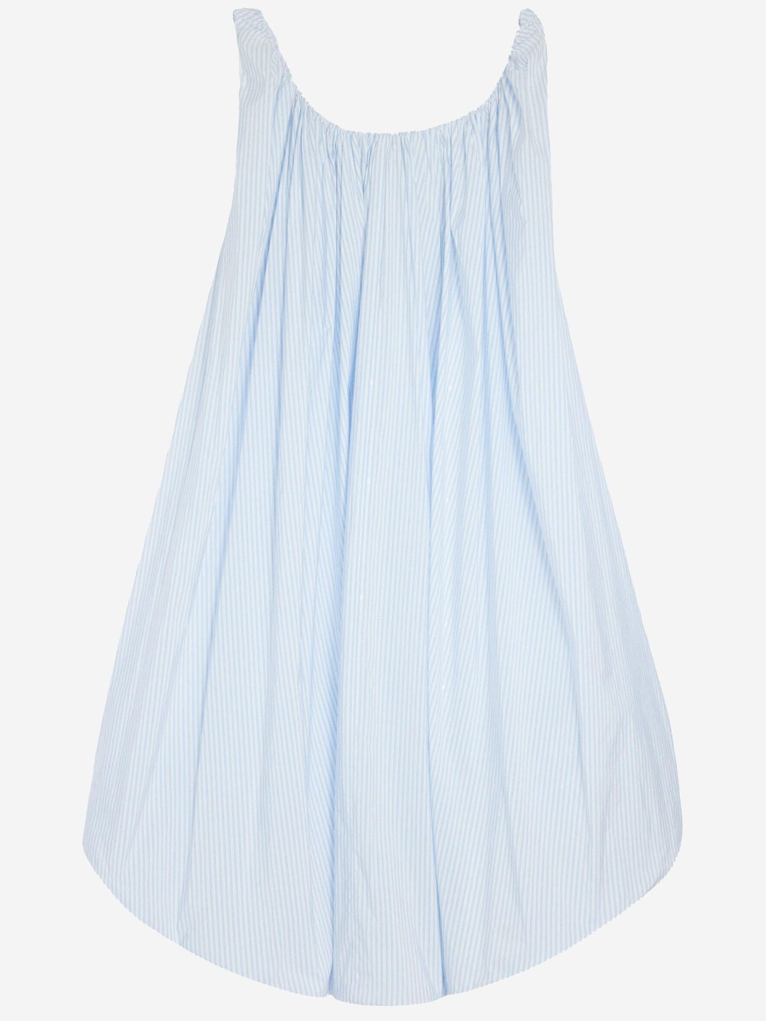 ABITO LAVANDE IN MISTO COTONE DRW00758AW00758 3FG JACQUEMUS 