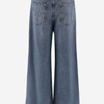 JEANS IN DENIM DI COTONE W0149 106GIBE AG JEANS 