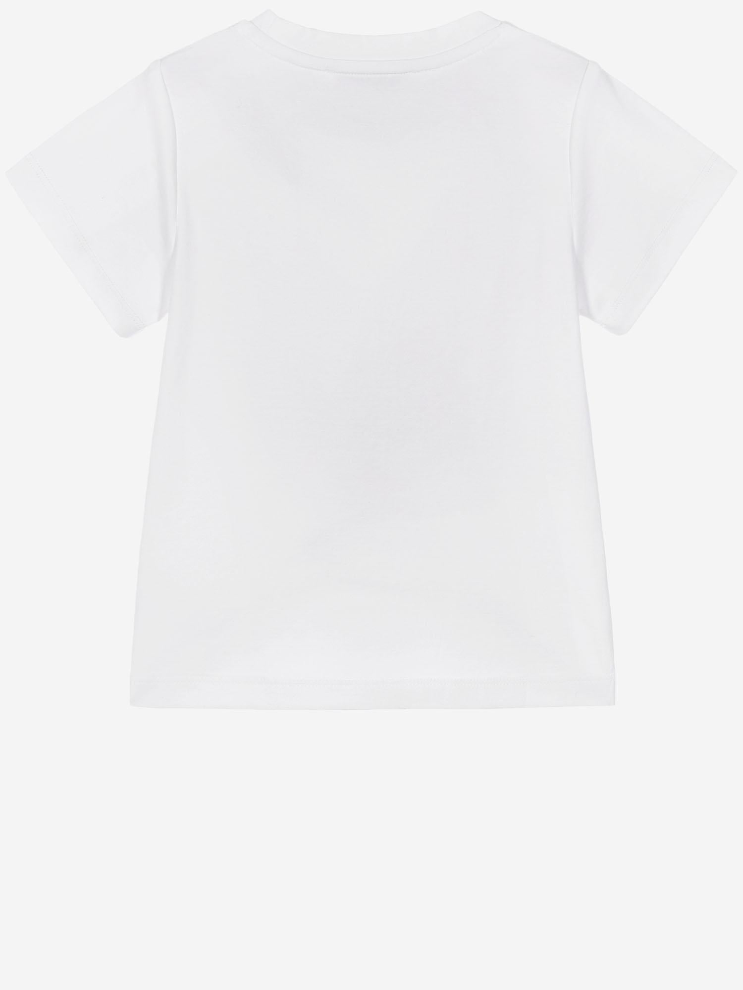 T-SHIRT CAROUSEL TSCNCAR MULTI ATELIER CHOUX KIDS 
