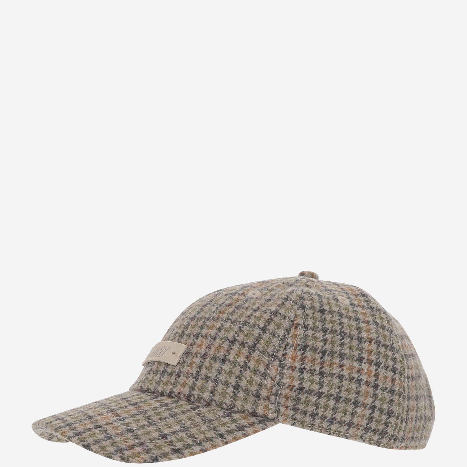 CAPPELLO DA BASEBALL CON LOGO ACPUS6BP CLOUD AUTRY 