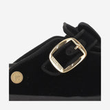 BOSTON BIG BUCKLE PIMPING RIVET 1030086 BLACK BIRKENSTOCK 