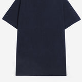 T-SHIRT IN COTONE CON LOGO 710707087 004 POLO RALPH LAUREN 