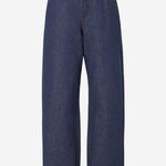JEANS IN DENIM DI COTONE FLP882 AOHSF0QB0 FENDI 