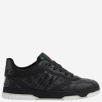SNEAKERS RE-WEB IN PELLE 857853 AAFOO1082 GUCCI 