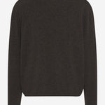 MAGLIONE FRANZ IN CASHMERE 1015Y556 MBR THE ROW 