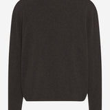 MAGLIONE FRANZ IN CASHMERE 1015Y556 MBR THE ROW 