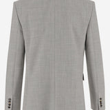 GIACCA IN LANA 835102 Y5K321242 SAINT LAURENT 