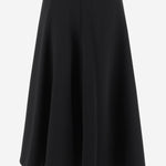 Gonna la jupe triangle SKW00635AW00632 990 JACQUEMUS 
