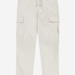 PANTALONI IN COTONE STRETCH 322881716 003 POLO RALPH LAUREN KIDS 