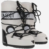 STIVALI ALTI ICON ANIMAL IN NYLON 3400300. NA02 MOON BOOT KIDS 