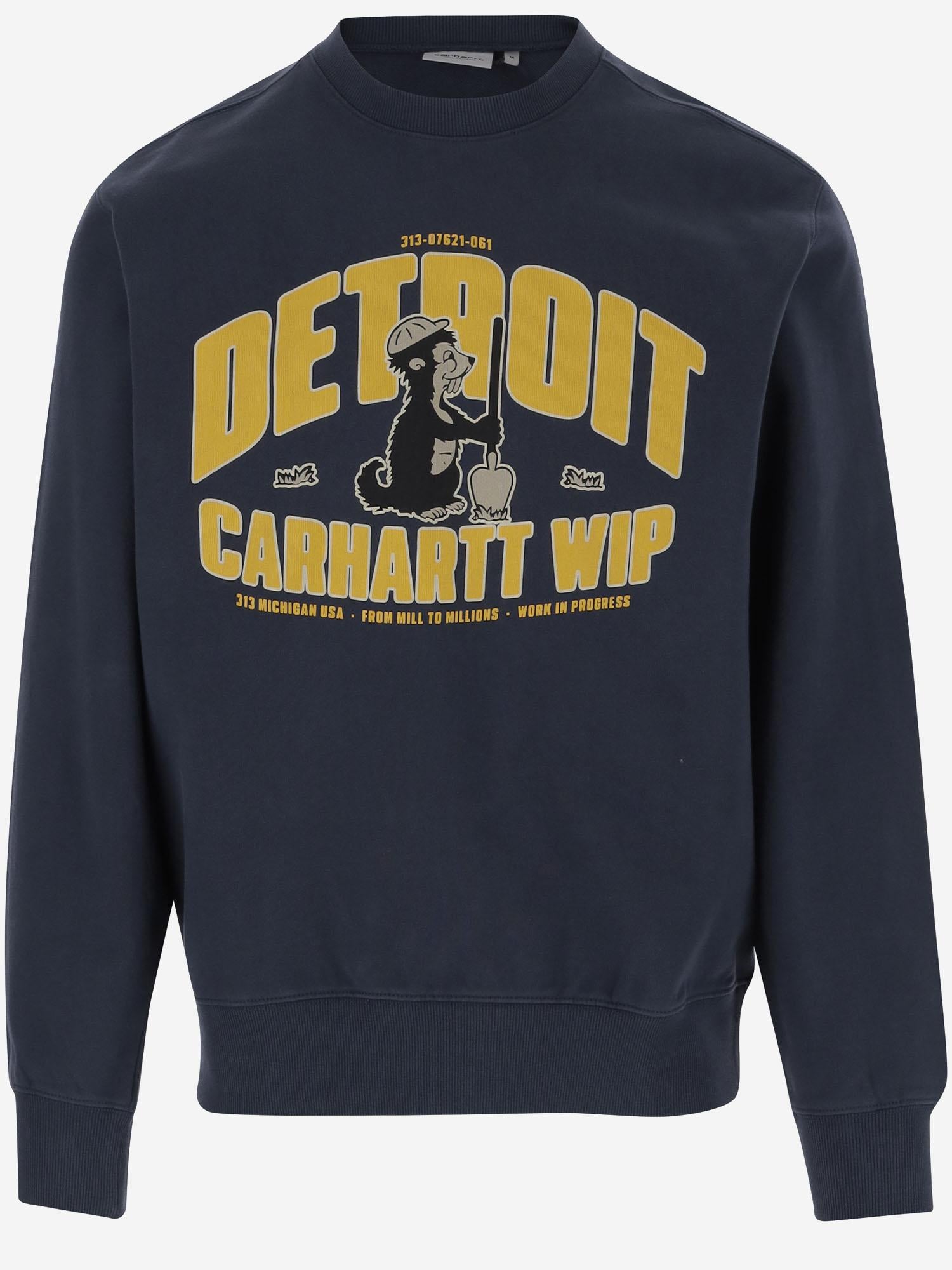 CARHARTT WIP I03472301XX