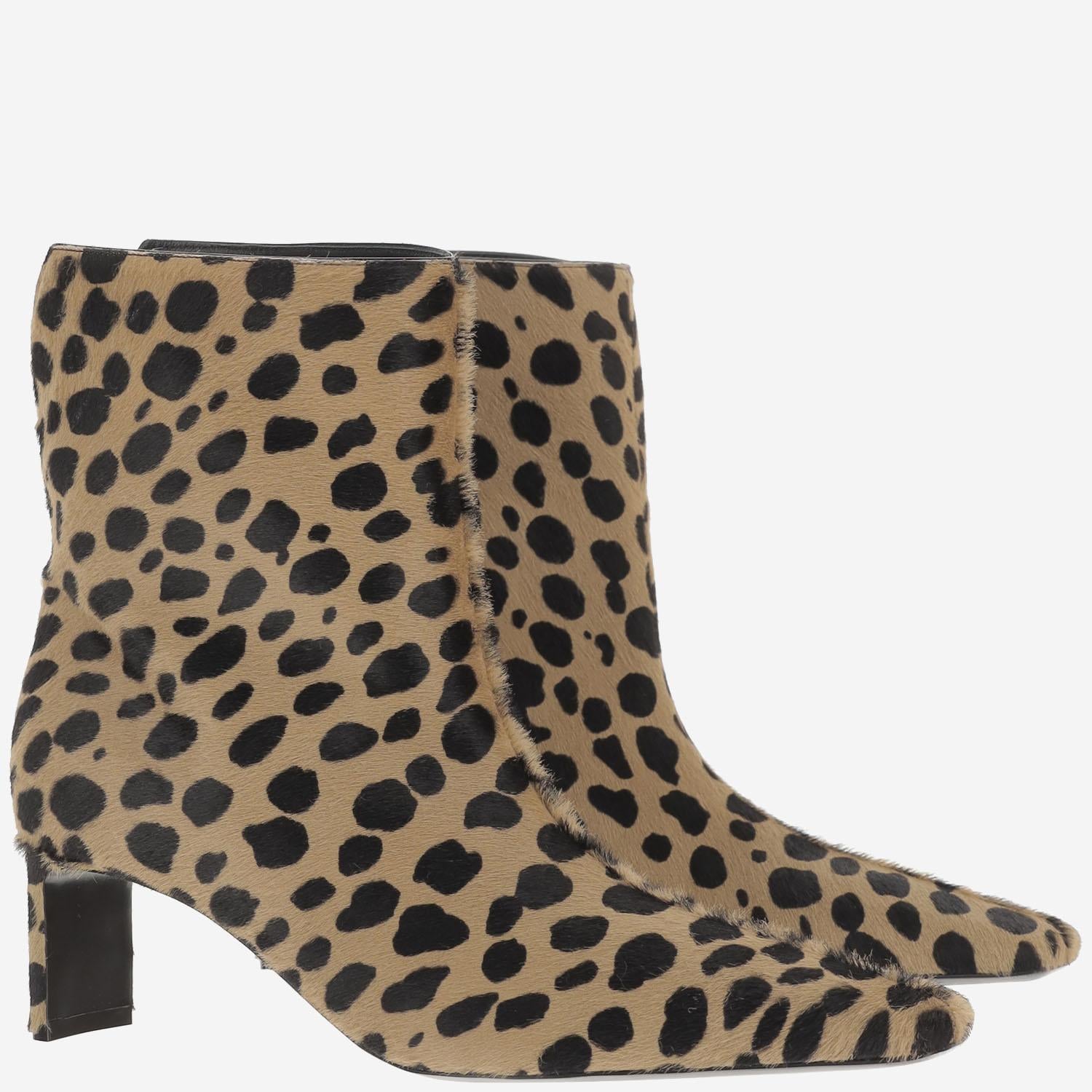 STIVALETTO ONA F1100969 836 KHAITE 