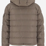 PIUMINO REVERSIBILE JONAGE 1A00008 598OES22 MONCLER 