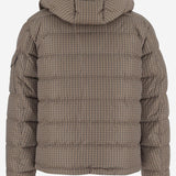 PIUMINO REVERSIBILE JONAGE 1A00008 598OES22 MONCLER 