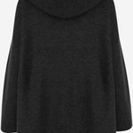 FELPA IN LANA E CASHMERE 25517607 90 ALLUDE 