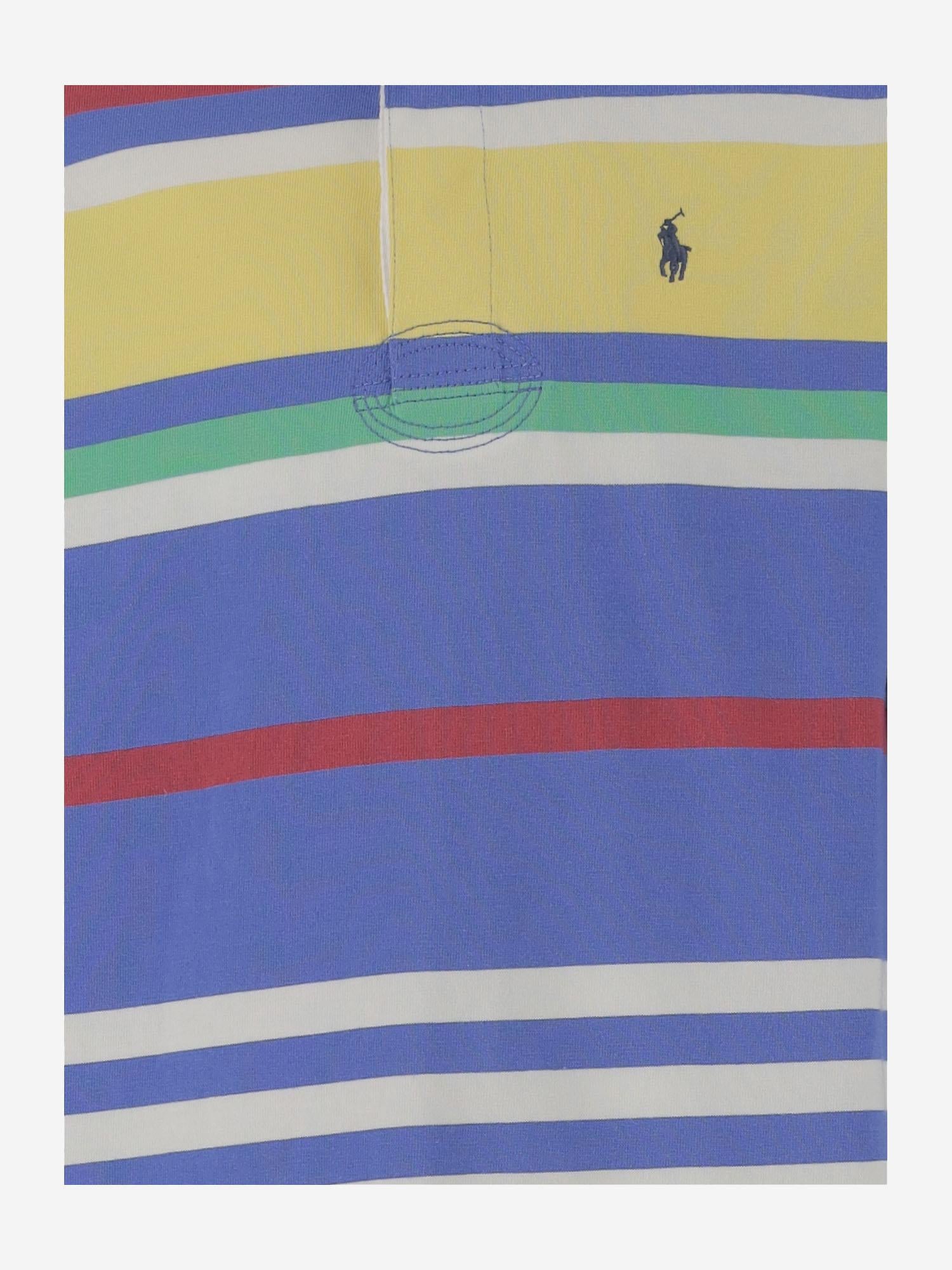 POLO RALPH LAUREN KIDS 323965830001