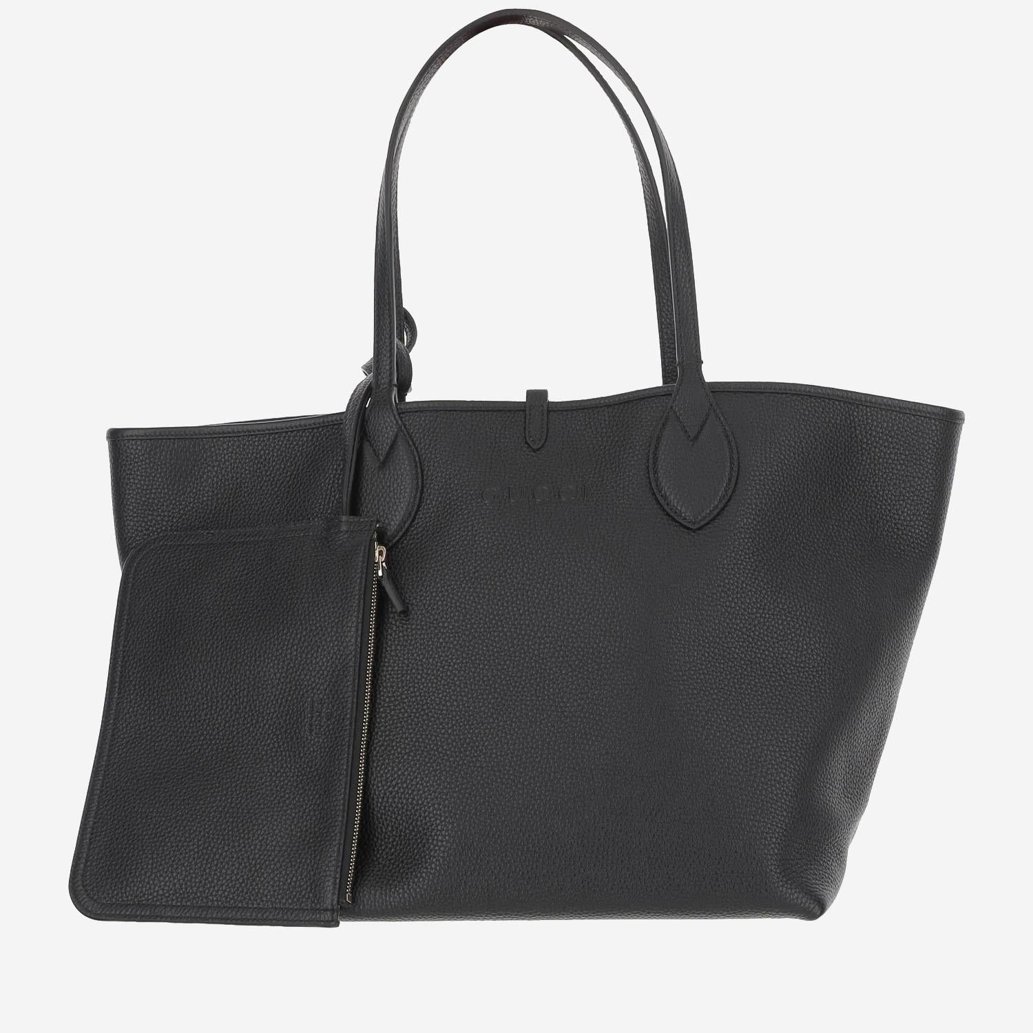 Borsa shopping Gucci Totissima reversibile misura grande 839112 AAFEQ1069 GUCCI 