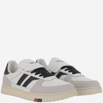 Sneakers Field King in pelle F225CLM LS00X918C PRO-KEDS 