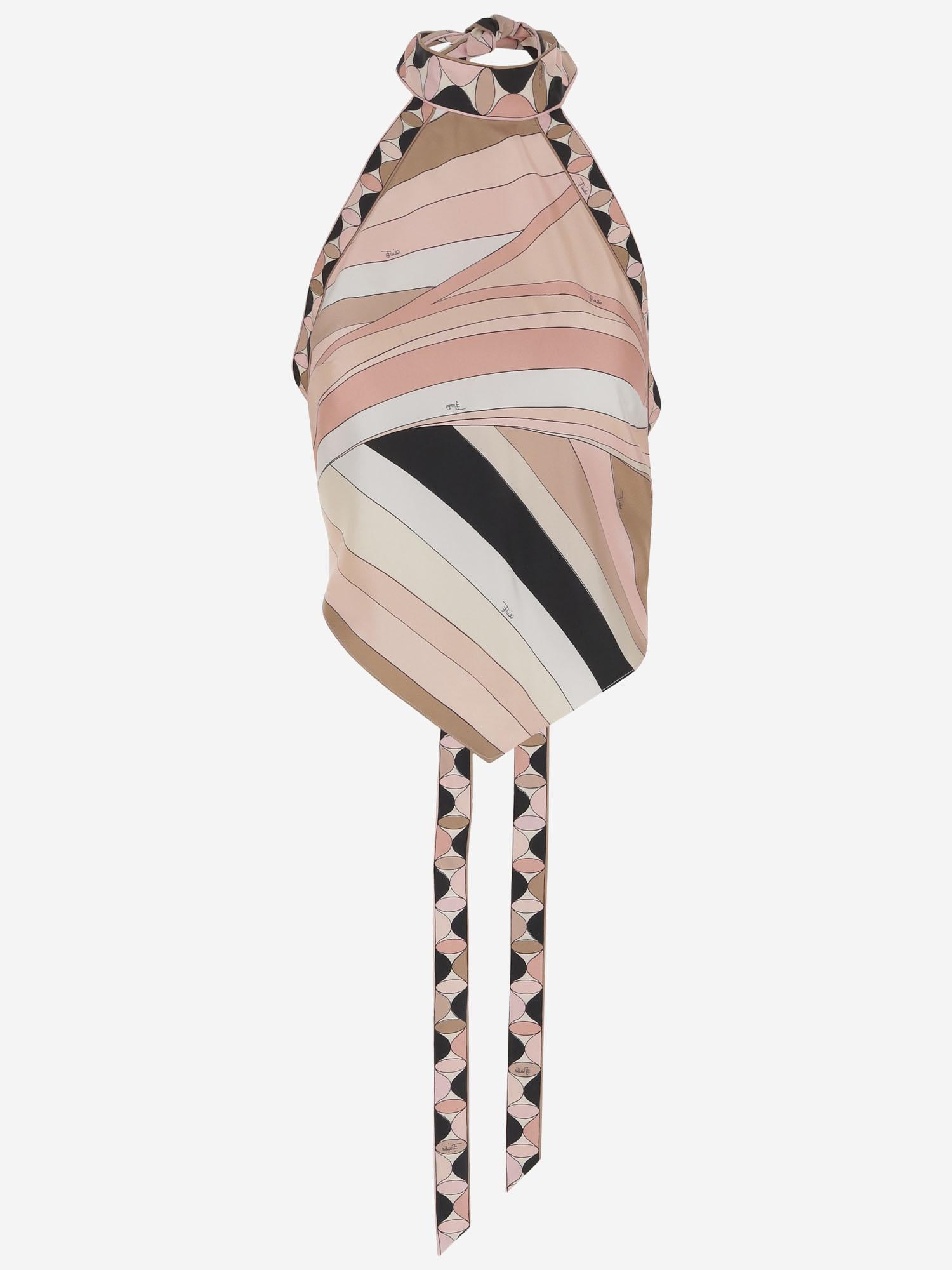 EMILIO PUCCI 5HRM045H751007