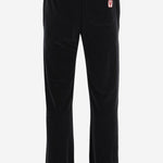 JOGGERS IN CINIGLIA CON PATCH CHEZ VALENTINO 6V3MD05AARD 0NO VALENTINO 