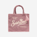 BORSA COLLETTE IN RAFIA COL0013 00223L MC2 SAINT BARTH 