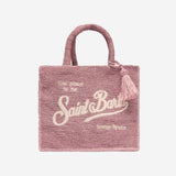 BORSA COLLETTE IN RAFIA COL0013 00223L MC2 SAINT BARTH 