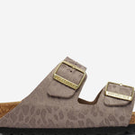 SANDALI ARIZONA 1031941 GRAYTAUPE BIRKENSTOCK 