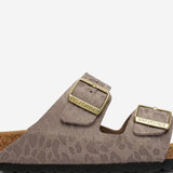SANDALI ARIZONA 1031941 GRAYTAUPE BIRKENSTOCK 
