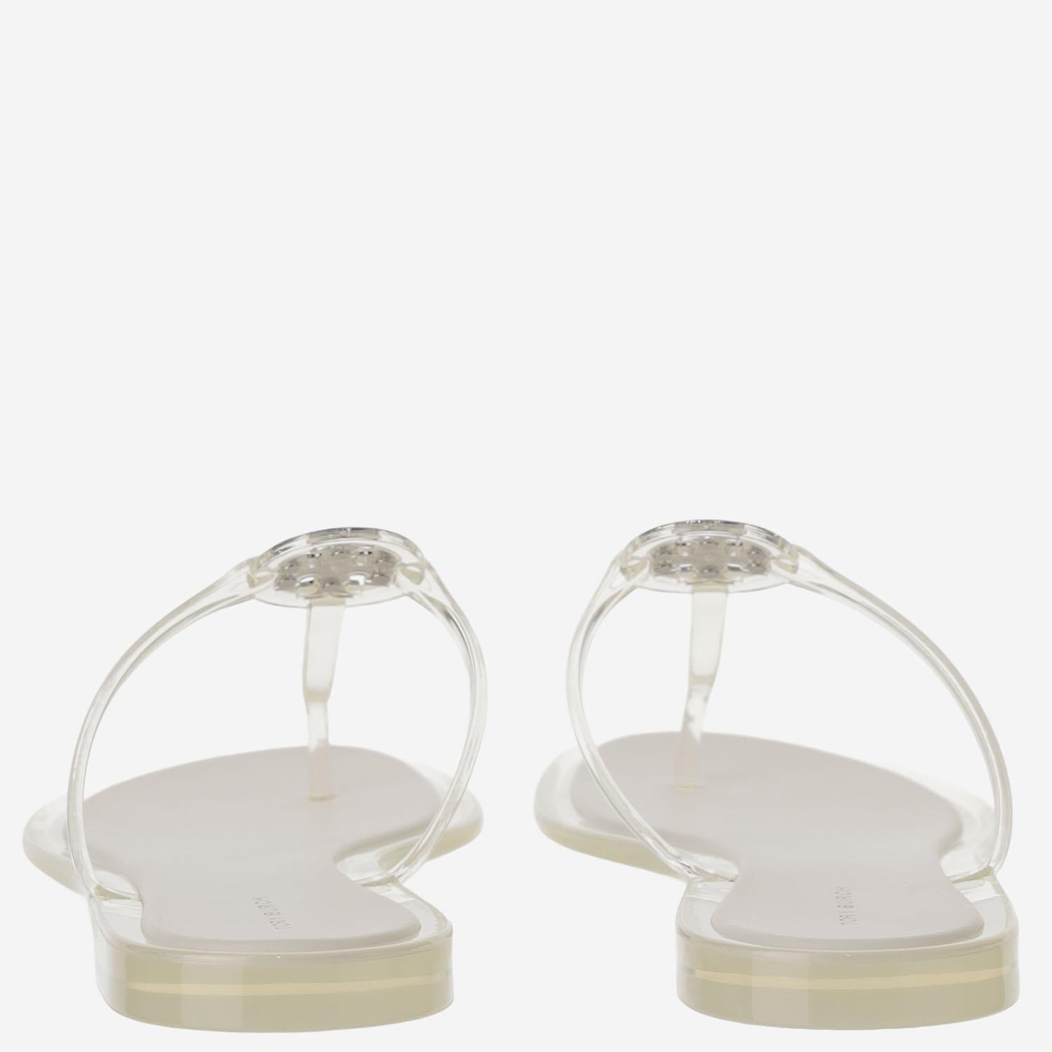 SANDALI MINI MILLER JELLY 166808 999 TORY BURCH 