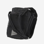 Borsa cross body in nylon con logo 5745975207 010 AND WANDER 