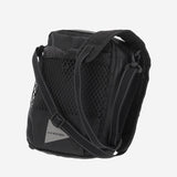 Borsa cross body in nylon con logo 5745975207 010 AND WANDER 