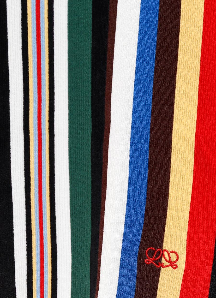 CANOTTA IN MISTO VISCOSA STRETCH S540Y55K70 7316 LOEWE 