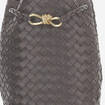 Borsa Andiamo Bucket piccola 855759 VCPP12383 BOTTEGA VENETA 