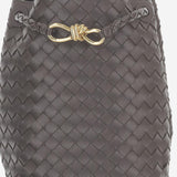 Borsa Andiamo Bucket piccola 855759 VCPP12383 BOTTEGA VENETA 
