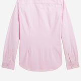 CAMICIA IN COTONE CON LOGO 313929954 002 POLO RALPH LAUREN KIDS 