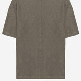 T-SHIRT OVERSIZE IN COTONE 559K694 IHS THE ROW 