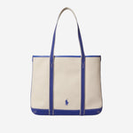 Borsa shopping Polo Bear 428P05484 001 POLO RALPH LAUREN 