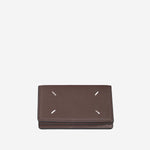 PORTACARTE IN PELLE SA3VX0005 P4745T2358 MAISON MARGIELA 