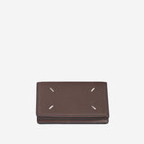 PORTACARTE IN PELLE SA3VX0005 P4745T2358 MAISON MARGIELA 