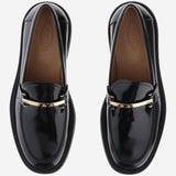 Mocassini in pelle XXW20L0JO70SHA B999 TODS 