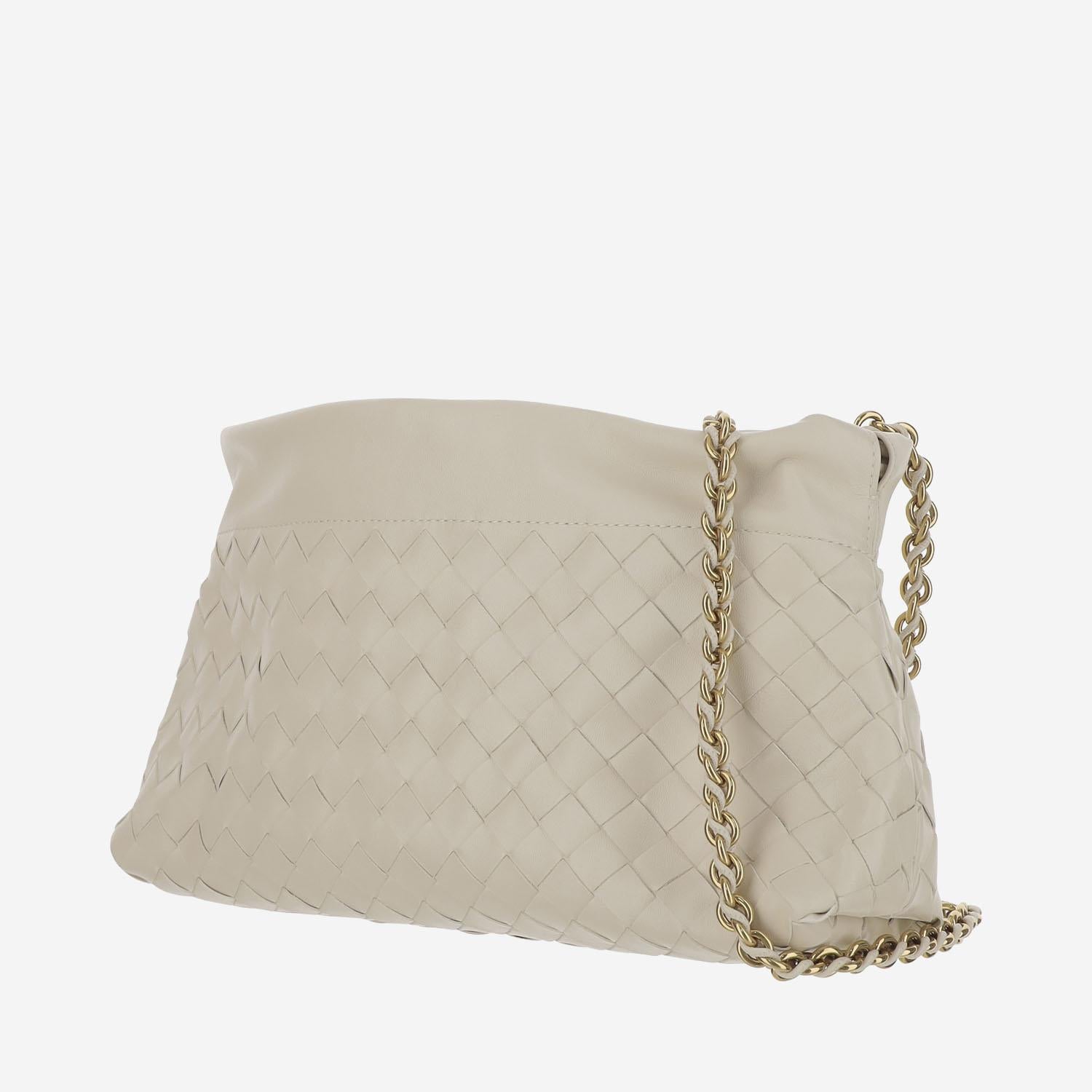 Dustbag Notte in pelle 839394 V3IV09195 BOTTEGA VENETA 