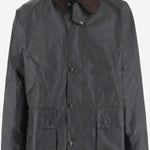 GIACCA CERATA BEDALE MWX0018 SG91 BARBOUR 