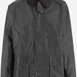 GIACCA CERATA BEDALE MWX0018 SG91 BARBOUR 