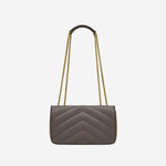 BORSA LOULOU PICCOLA 801437 AAEAX1997 SAINT LAURENT 