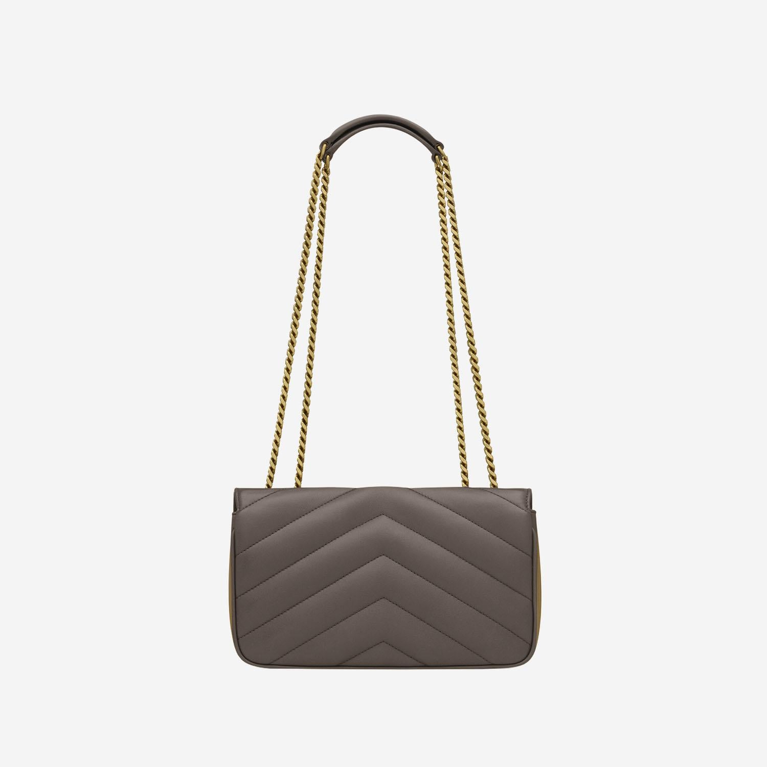 BORSA LOULOU PICCOLA 801437 AAEAX1997 SAINT LAURENT 