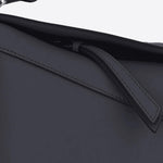 Borsa Puzzle Edge piccola in pelle A510P60XAC 6862 LOEWE 
