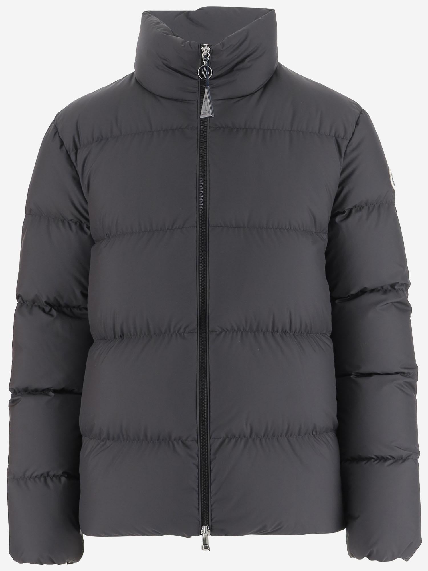 PIUMINO CORTO MAUZUN 1A00001 597YW999 MONCLER 