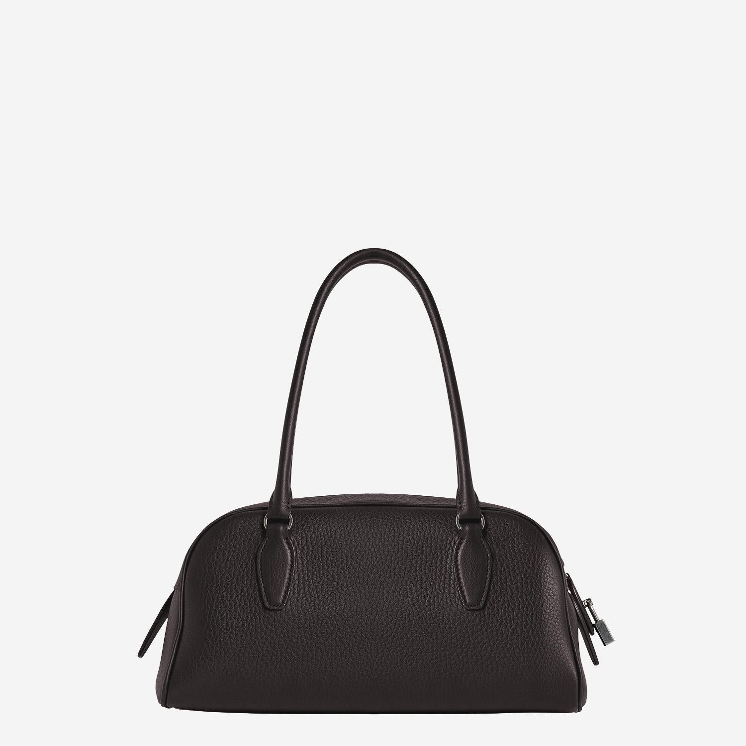 BORSA PICCOLA INDIA IN PELLE W2120L129 DEOS THE ROW 