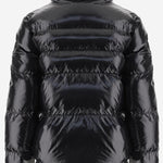 PIUMINO IMBOTTITO IN NYLON LUCIDA 101598 A2P7Z99 PINKO 