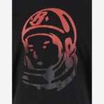 T-SHIRT IN COTONE CON LOGO B25368 BLACK BILLIONAIRE BOYS CLUB 